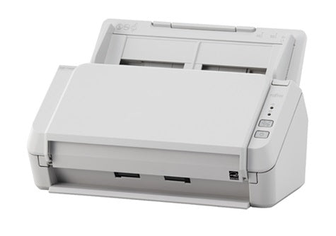 Scanner  FUJITSU SP-1130N - Vista 3