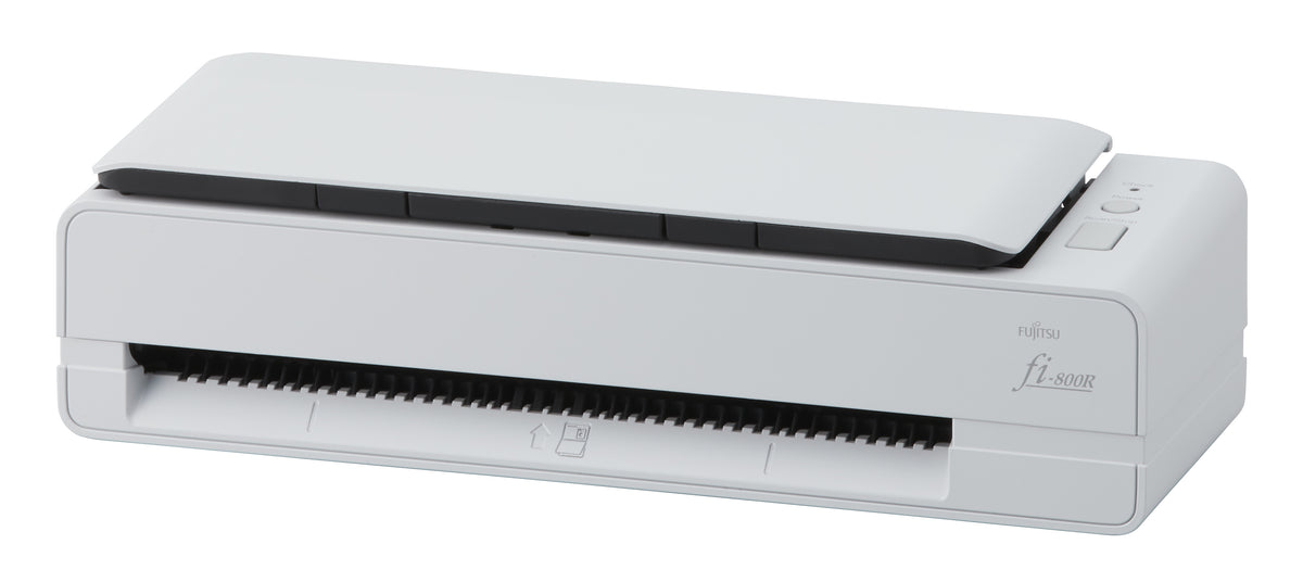 Scanner  FUJITSU FI-800R - Vista 2