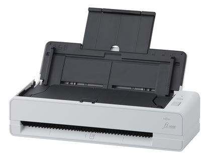 Scanner  FUJITSU FI-800R - Vista 4