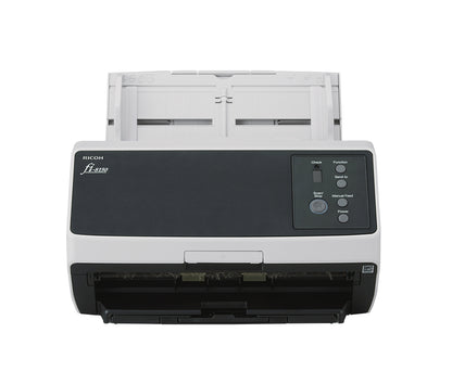 Escaner FUJITSU FI-8150 - Vista 2