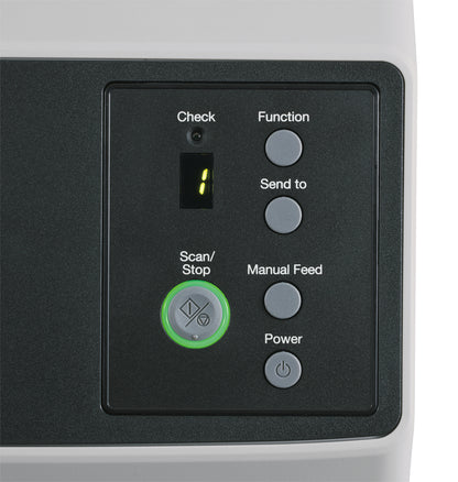 Escaner FUJITSU FI-8150 - Vista 5