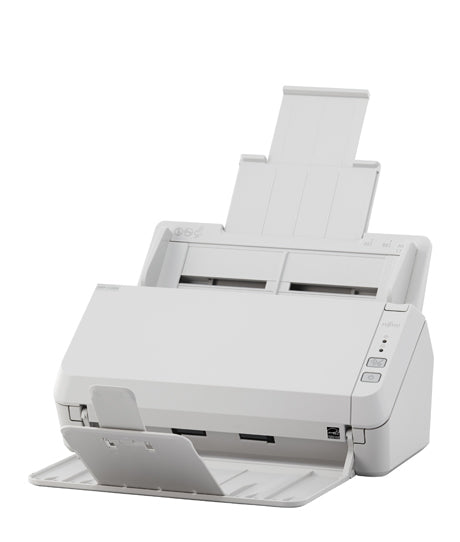 Escaner FUJITSU SP-1120N - Vista 2