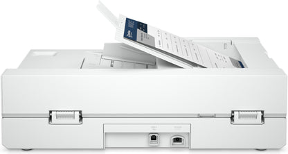 Escáner HP ScanJet Pro 2600 f1 - Vista 3