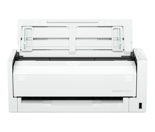 Escaner HP SJ PRO 4200