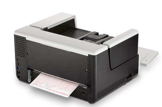 Escaner KODAK Alaris S3060 - Vista 2