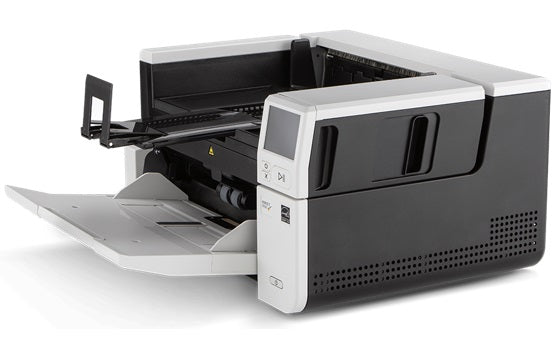 Escaner KODAK Alaris S3060 - Vista 3