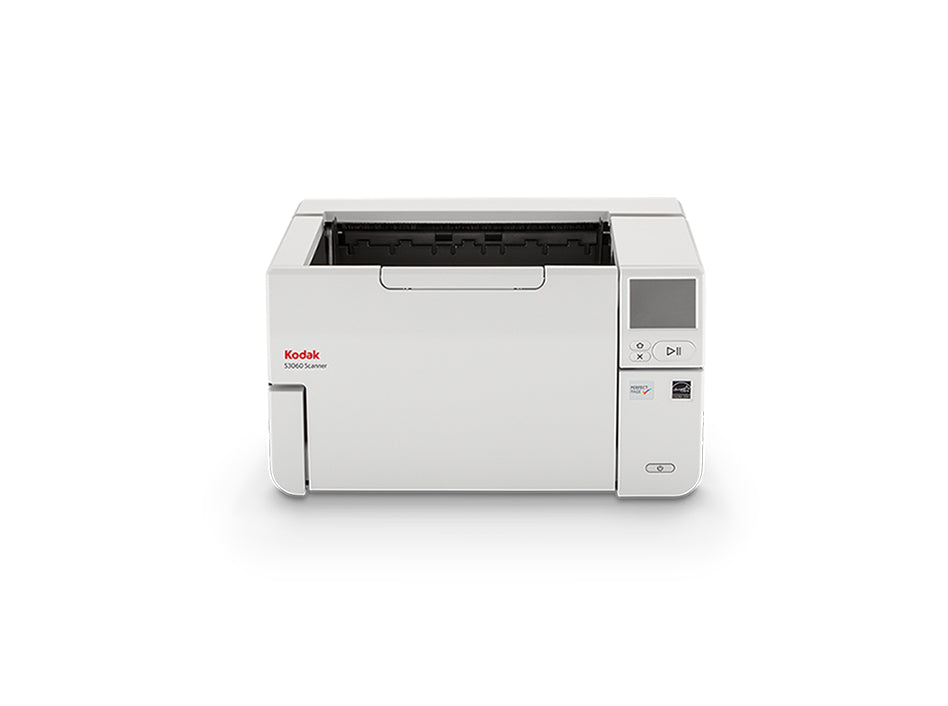 Escaner KODAK Alaris S3060 - Vista 4