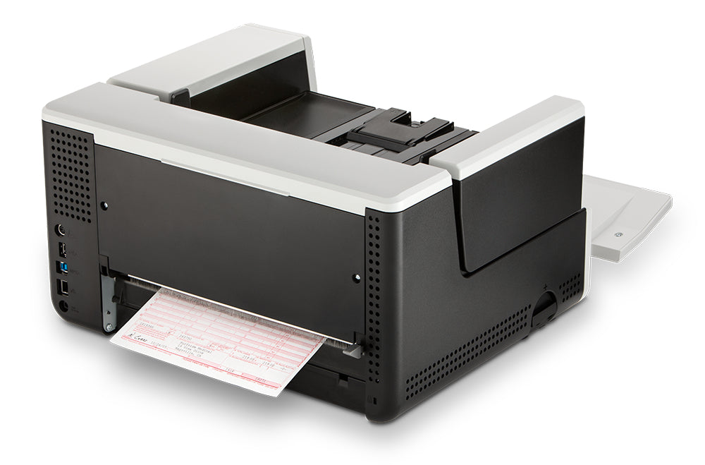Escaner KODAK Alaris S3060 - Vista 5