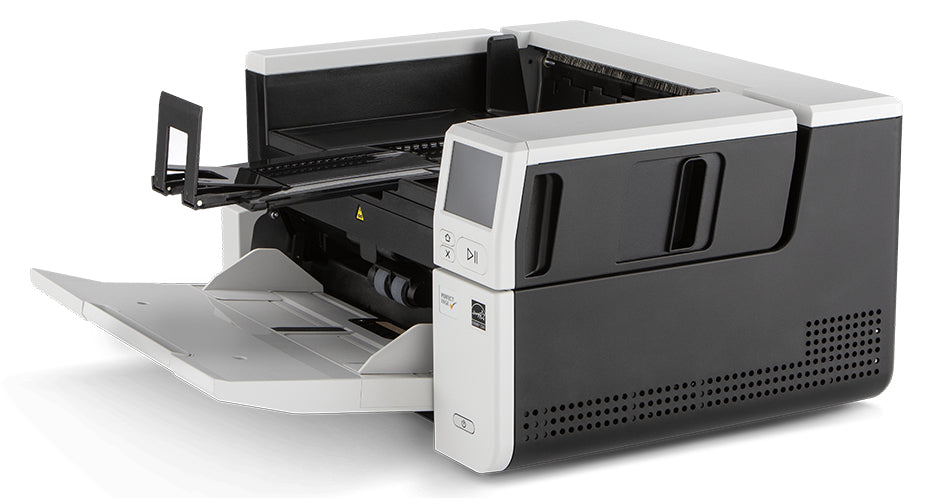 Escaner KODAK Alaris S3060 - Vista 6