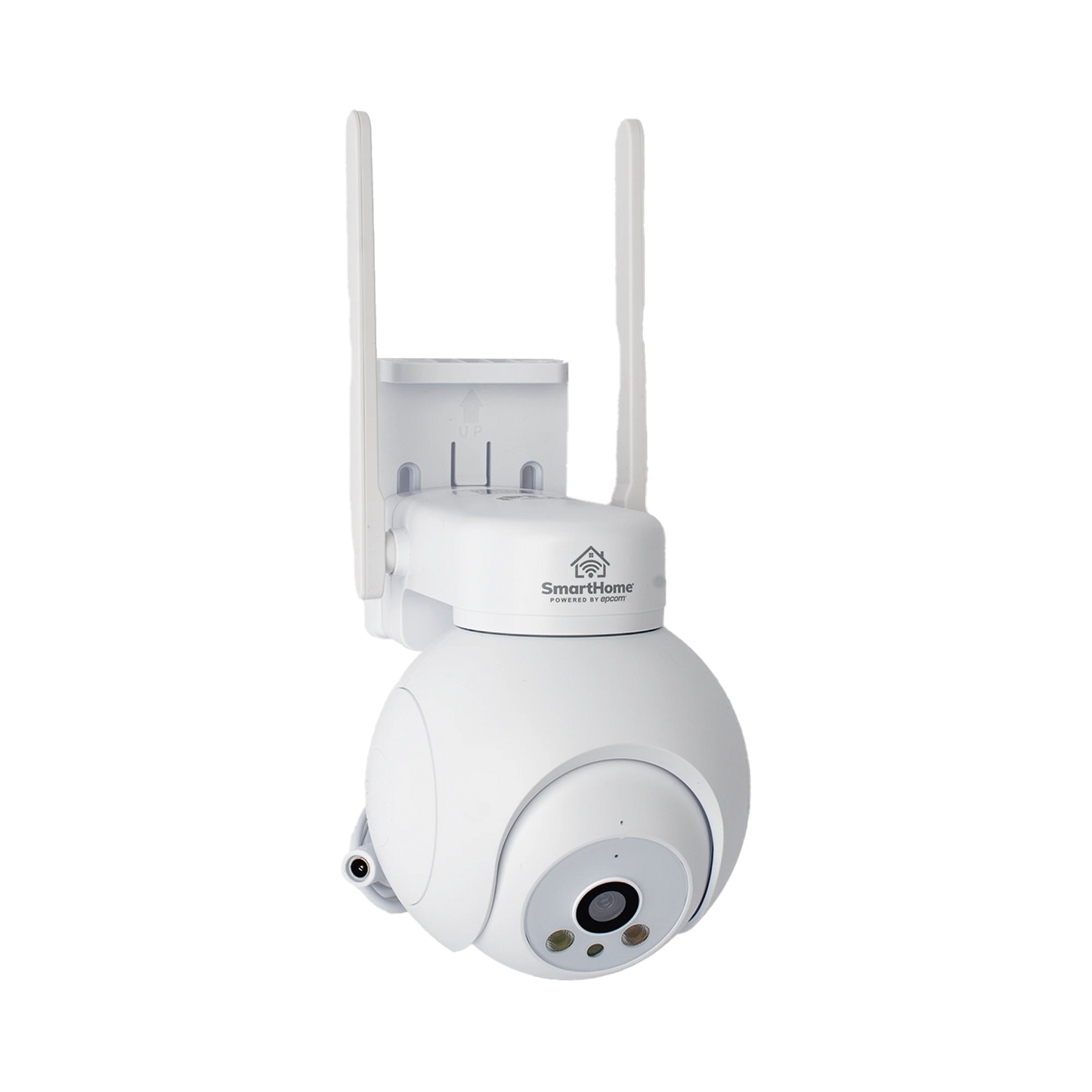 Cámara IP PT 2 MP | CSIM 4G | Visión Nocturna a Color | Audio Bidireccional | Autoseguimiento Inteligente | Grabación Continua | Uso en Interior | Exterior con Protección IP65