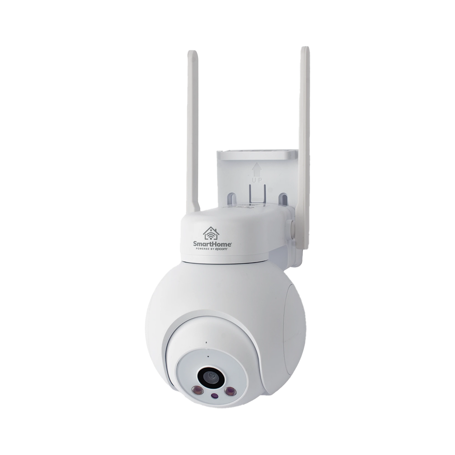 Cámara IP PT 2 MP | CSIM 4G | Visión Nocturna a Color | Audio Bidireccional | Autoseguimiento Inteligente | Grabación Continua | Uso en Interior | Exterior con Protección IP65