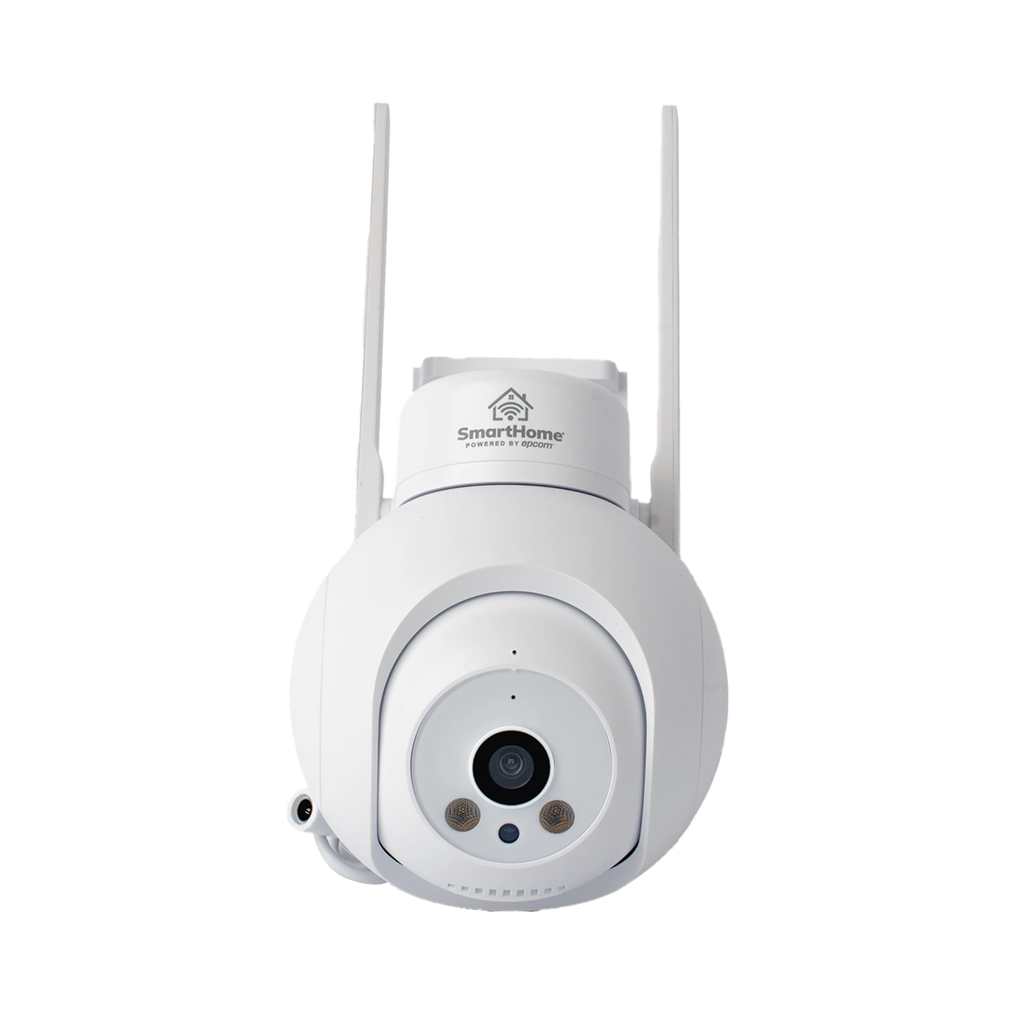 Cámara IP PT 2 MP | CSIM 4G | Visión Nocturna a Color | Audio Bidireccional | Autoseguimiento Inteligente | Grabación Continua | Uso en Interior | Exterior con Protección IP65
