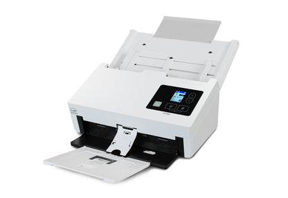 Scanner XEROX D70n Scanner - Vista 2
