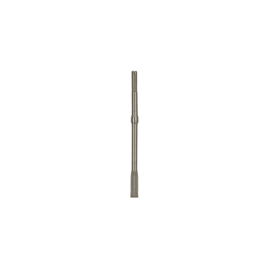 Cincel plano SDS max 1' x 16', Truper