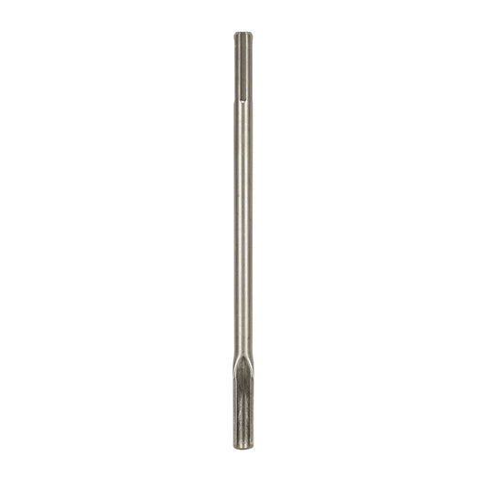 Cincel hueco para acanalado SDS max 7/8' x 16', Truper