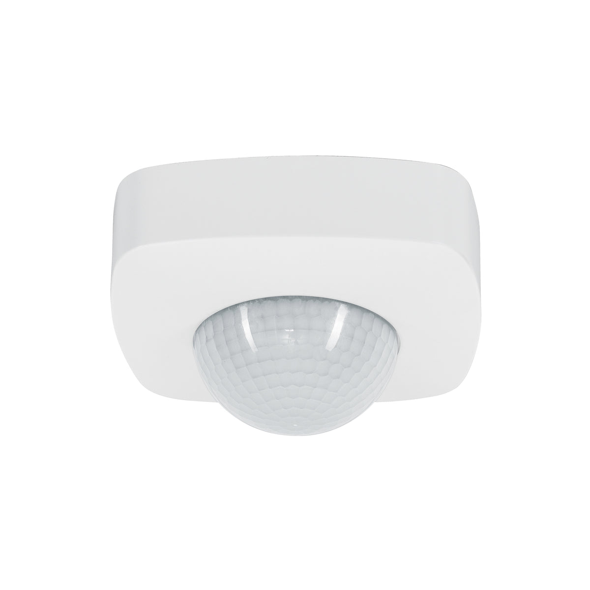 Sensor de movimiento para techo, alcance 20 m, Volteck