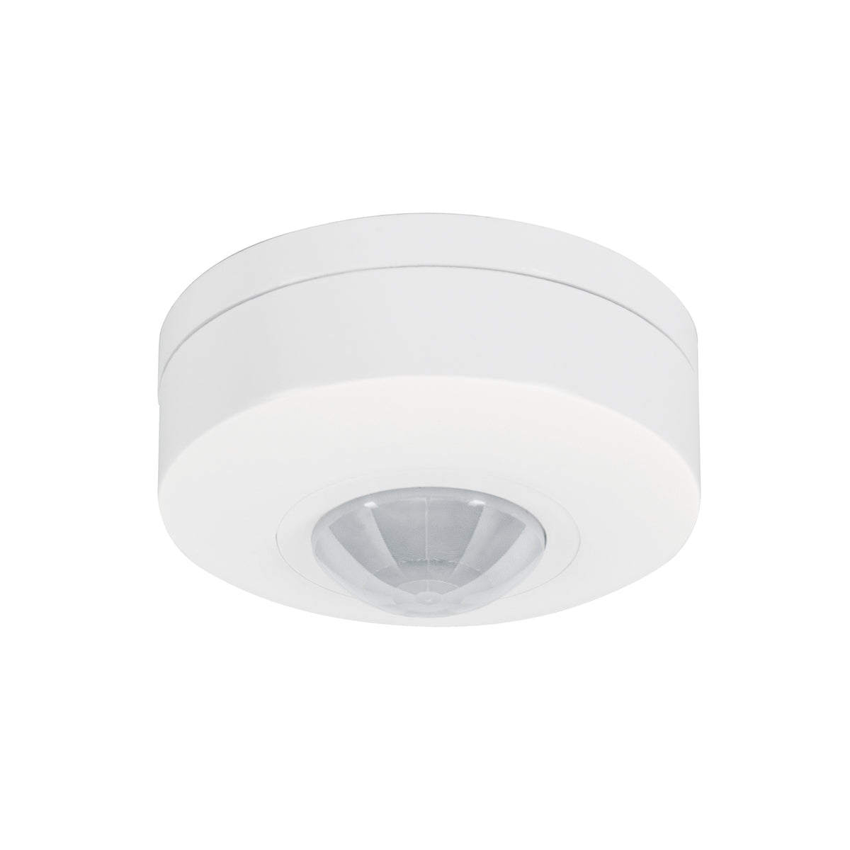 Sensor de movimiento para techo, alcance 6 m, Volteck