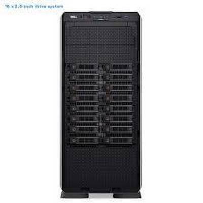 Servidores DELL T560-FY26Q1-MX - Vista 4