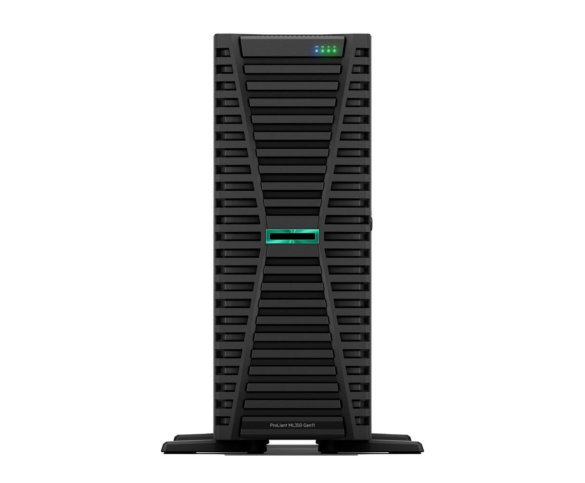 Servidores Hewlett Packard Enterprise ML350 Gen11 - Vista 2