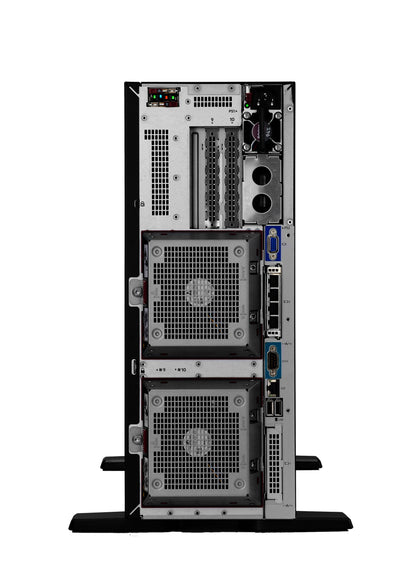 Servidores Hewlett Packard Enterprise ML350 Gen11 - Vista 3