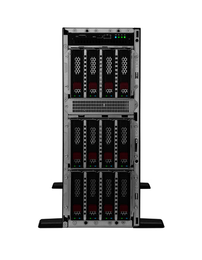 Servidores Hewlett Packard Enterprise ML350 Gen11 - Vista 5