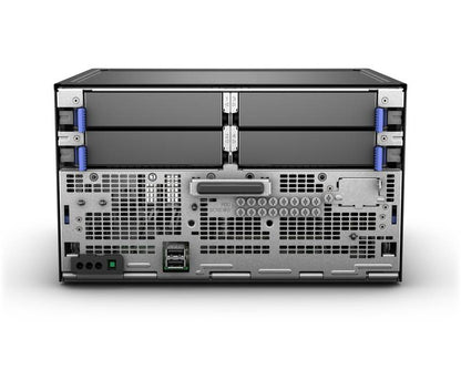 Servidores Hewlett Packard Enterprise MicroServer Gen11 4cores - Vista 2