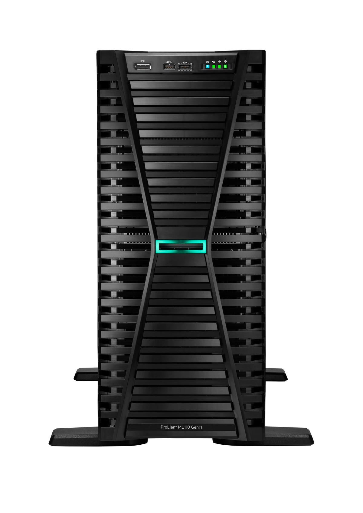 Servidores Hewlett Packard Enterprise ML 110 Gen11 8cores SSD - Vista 2