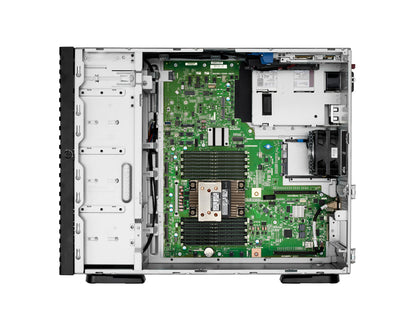 Servidores Hewlett Packard Enterprise ML 110 Gen11 8cores SSD - Vista 3