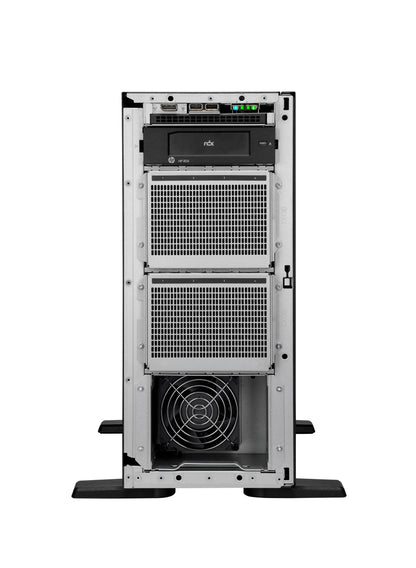 Servidores Hewlett Packard Enterprise ML 110 Gen11 8cores SSD - Vista 5