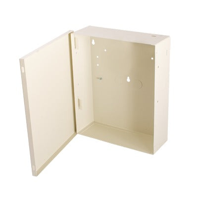 Gabinete para Alarma MG5050/EVO48TM4/SP4000 y Bater�a PL712 (No Incluido).