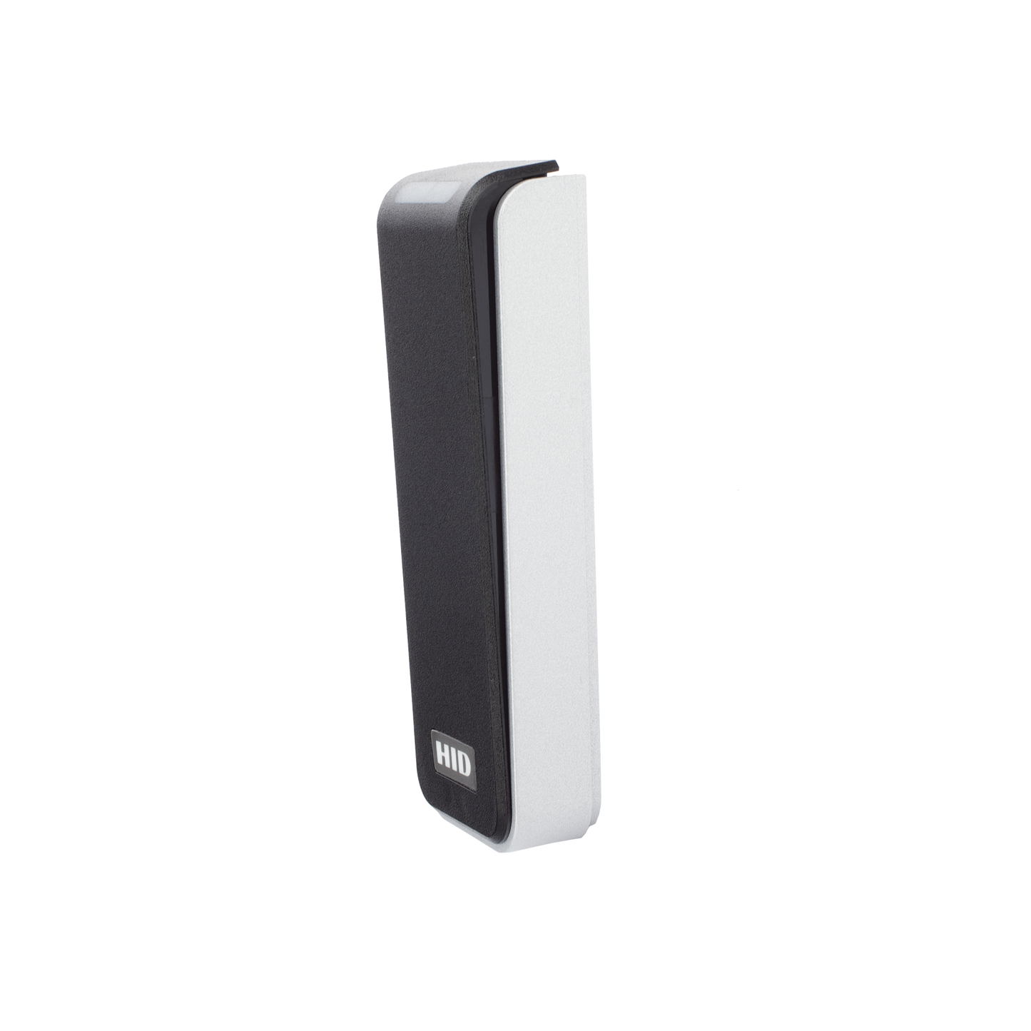 Lector Control de Acceso HID Signo / Bluetooth NFC 2.4 GHz / 125 kHz 13.56 MHz / OSDP Bidireccional / IP65 Exterior / EAL5+ Secure Element / Compatibilidad Móvil Apple Wallet