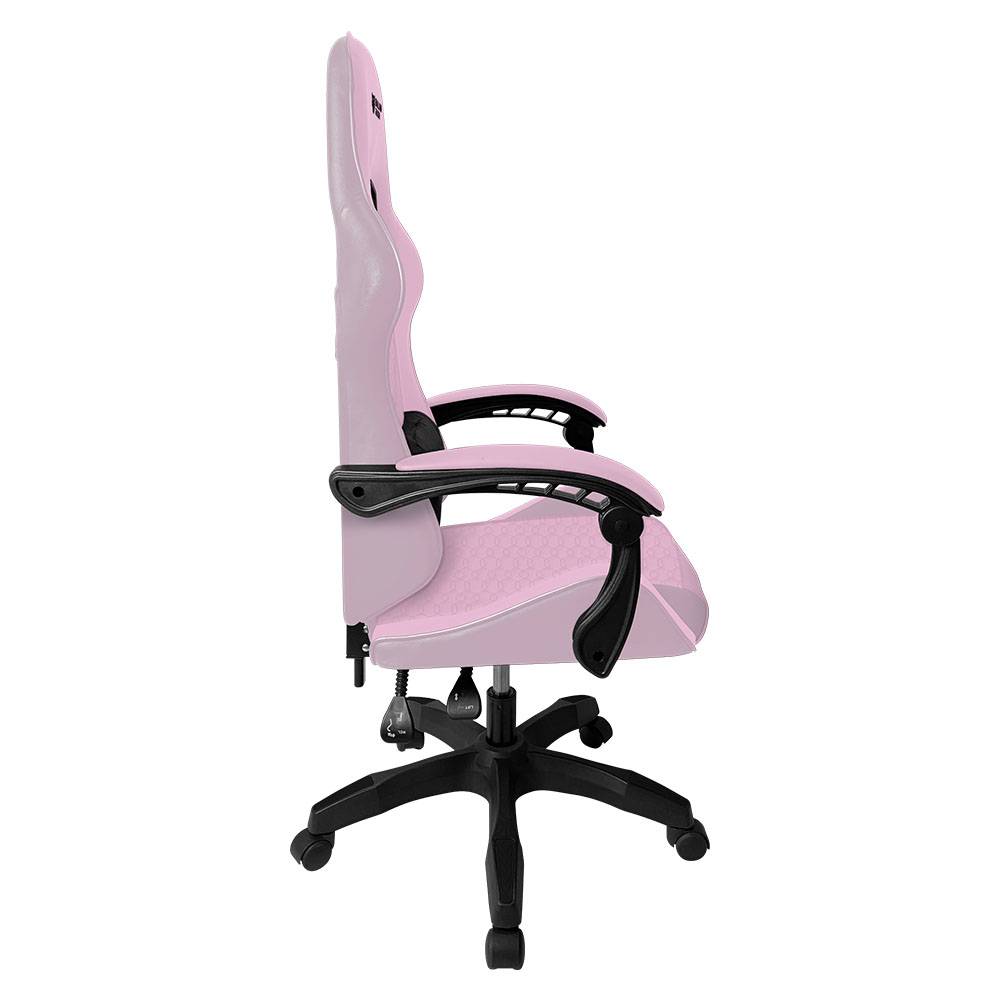Sillas Gaming Balam Rush POWER RUSH V2 - Vista 3