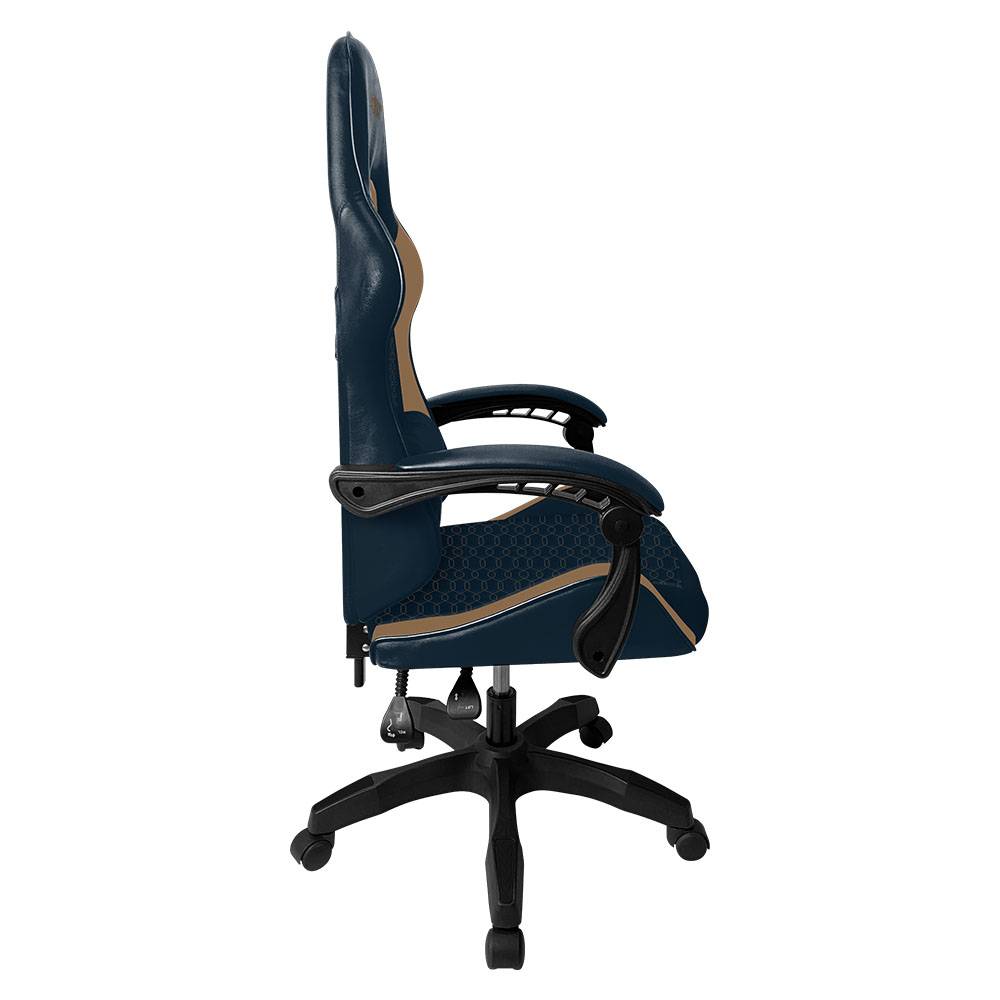 Sillas Gaming Balam Rush POWER RUSH V2 - Vista 3