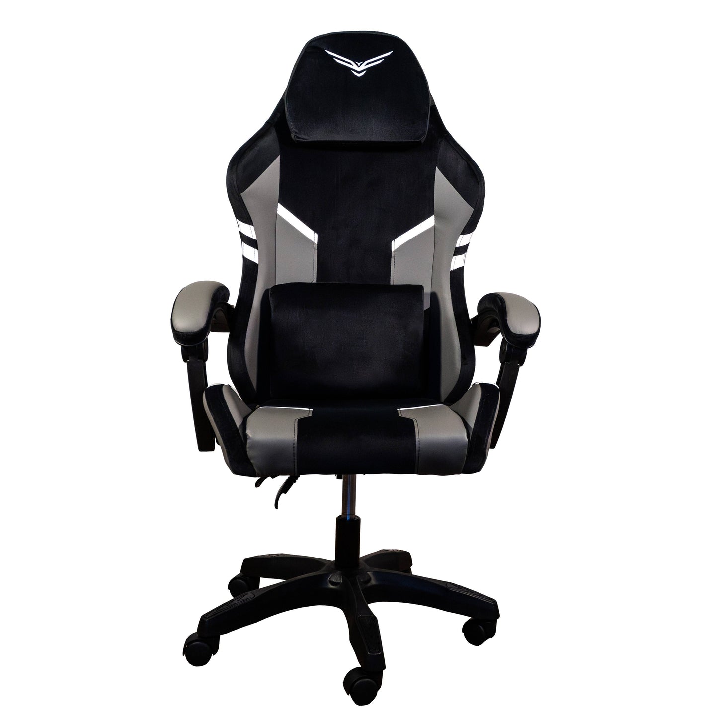 Silla Gamer  Naceb Technology NA-2765 - Vista 2