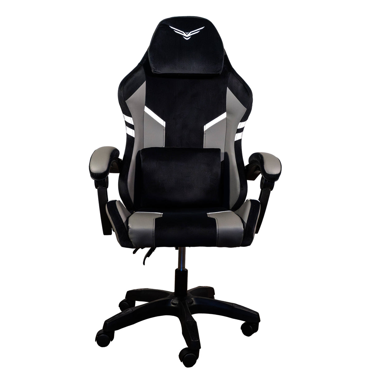 Silla Gamer  Naceb Technology NA-2765 - Vista 2