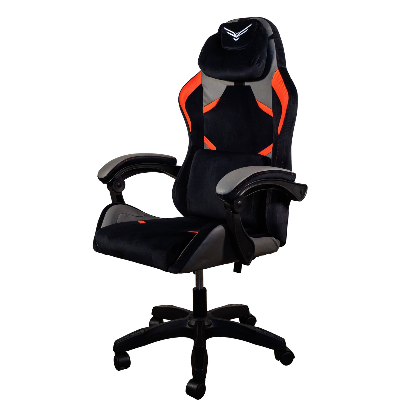 Silla Gaming Naceb Technology NA-2772 - Vista 2