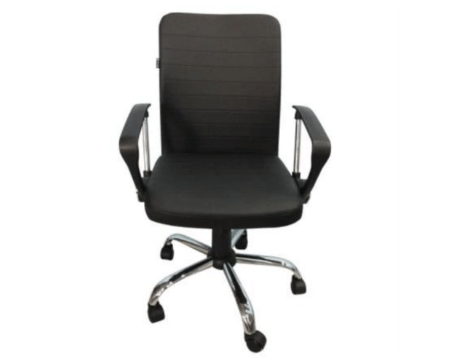 Silla  Nextep NE-650R - Vista 3