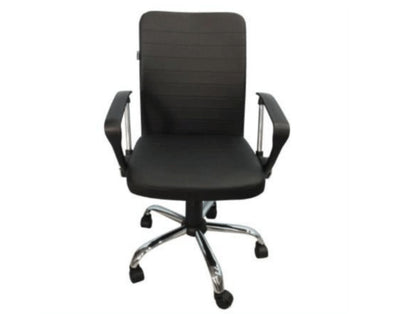 Silla  Nextep NE-650R - Vista 3
