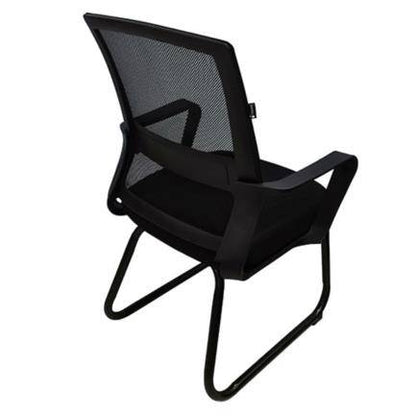 Silla Nextep NE-652N - Vista 2