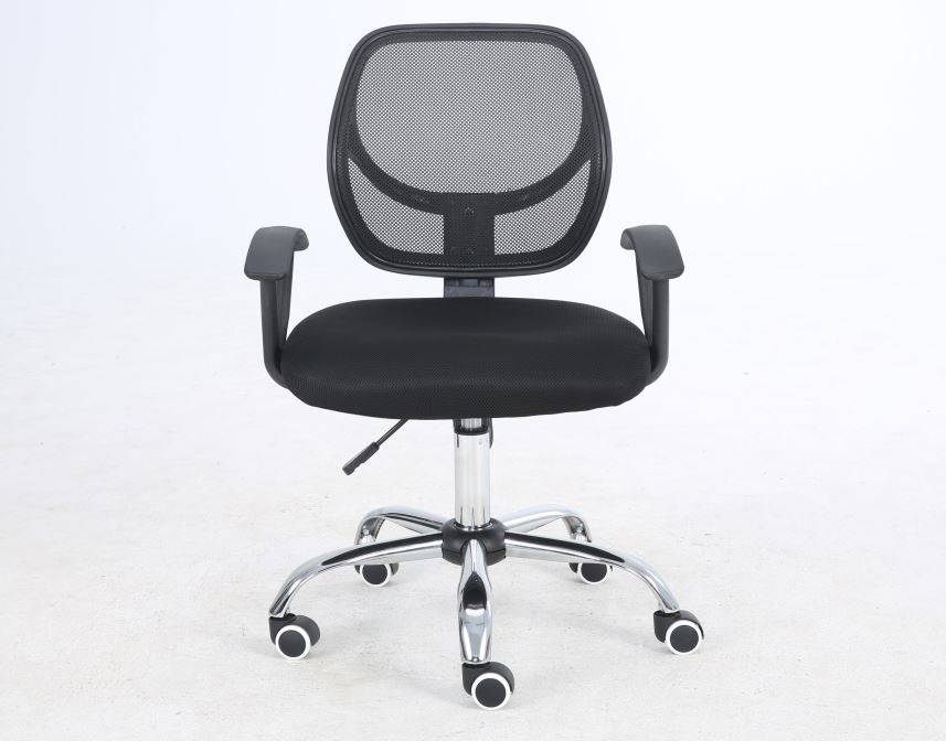 Silla Secretarial Nextep NE-650S - Vista 2