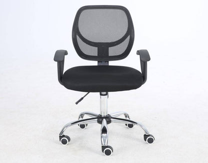 Silla Secretarial Nextep NE-650S - Vista 2