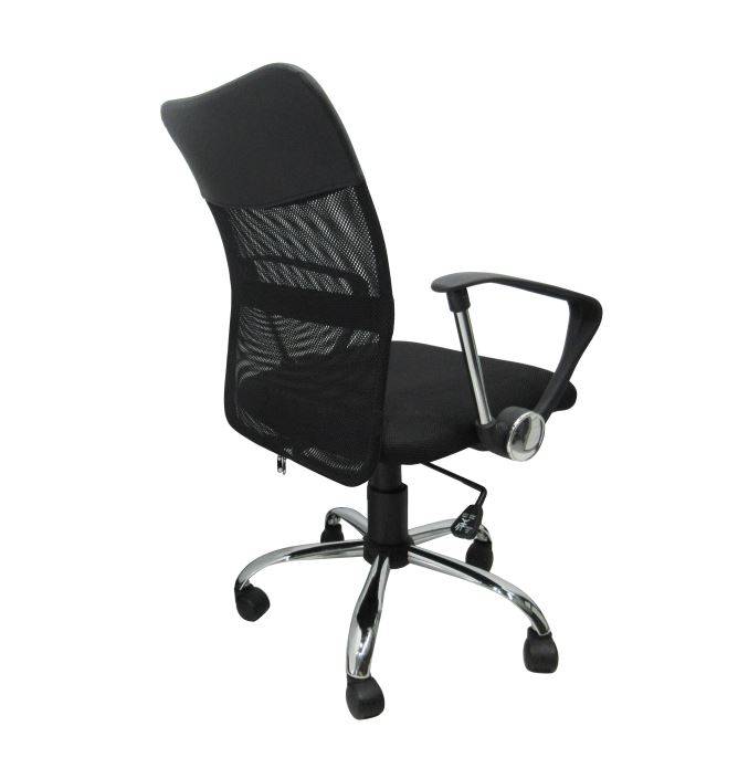 Silla ejecutiva Nextep NE-650E - Vista 2