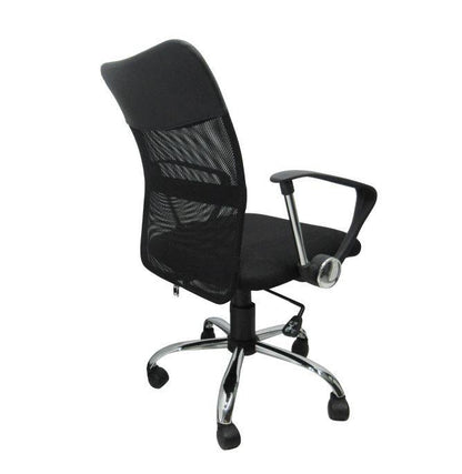 Silla ejecutiva Nextep NE-650E - Vista 2