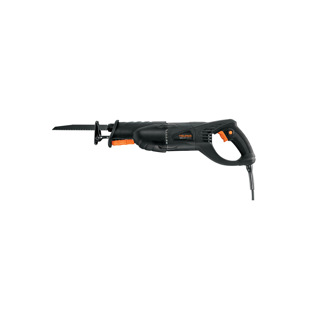 Sierra sable 900W velocidad variable, TRUPER INDUSTRIAL