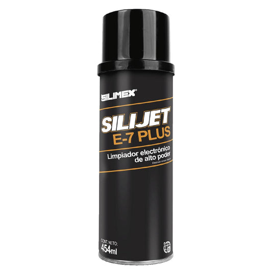 Silijet SILIMEX Silijet E7 plus