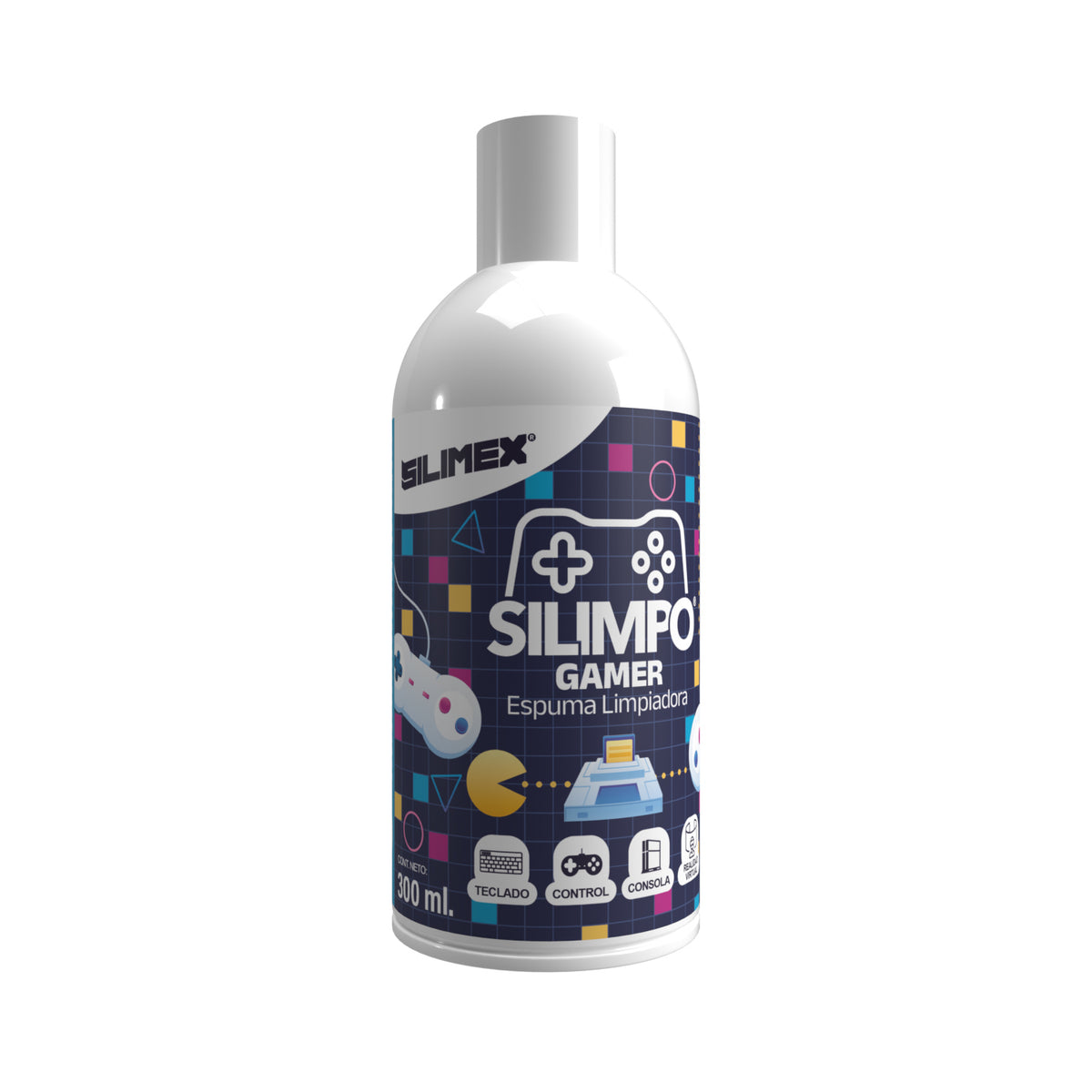 Limpieza SILIMEX 7503018454139 - Vista 3