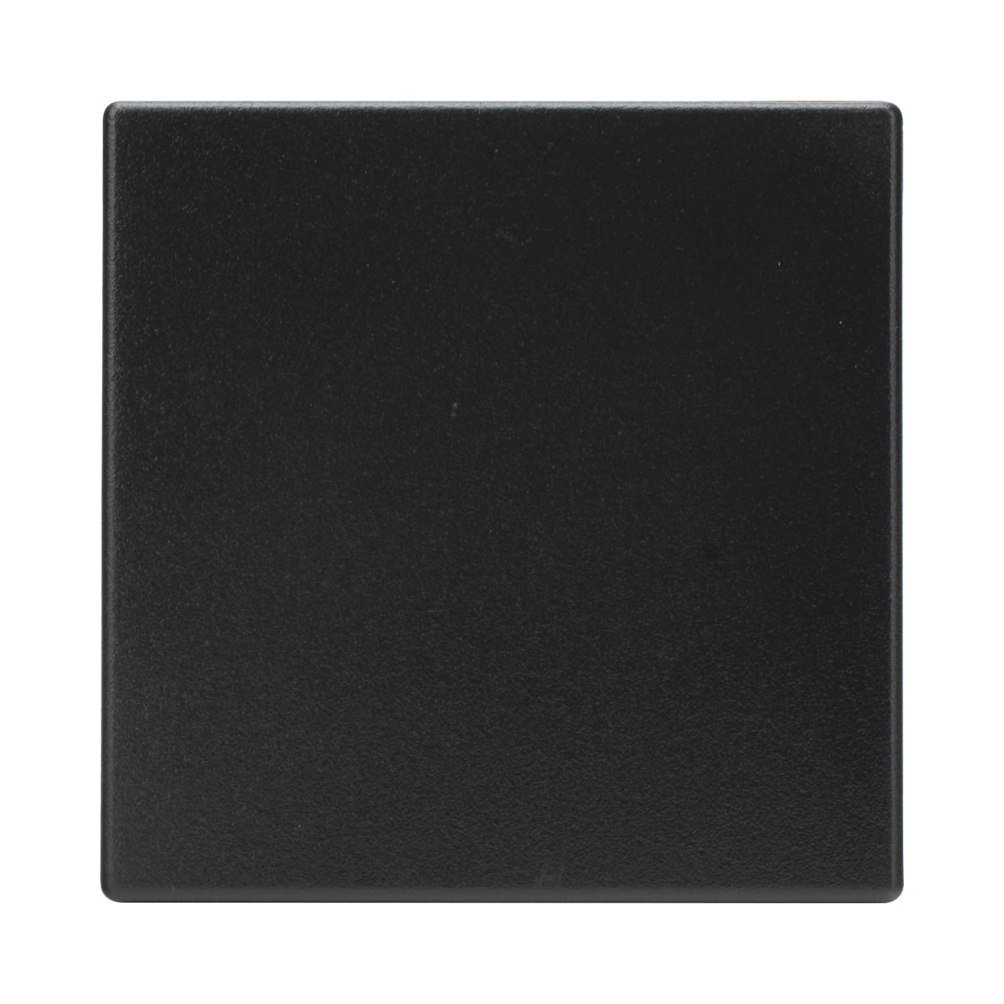 M�dulo Placa Ciega Color Grafito / (K17/14)