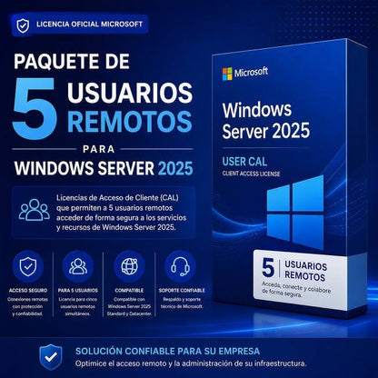Sistema Operativo DELL 3000199864666.3 - Vista 2