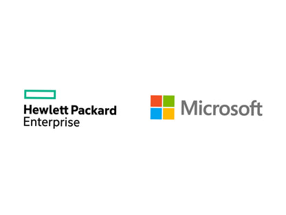 Sistema Operativo Hewlett Packard Enterprise LTU de Microsoft Windows Server 2025 con servicio de escritorio remoto 5 usuarios CAL WW - Vista 2