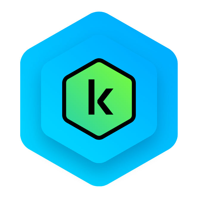 Antivirus KASPERSKY KL1041Z5KFS-22 - Vista 2